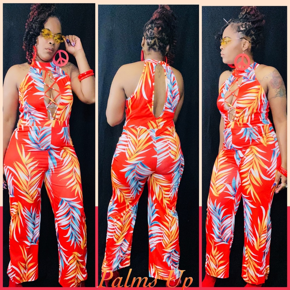 Jumpsuit